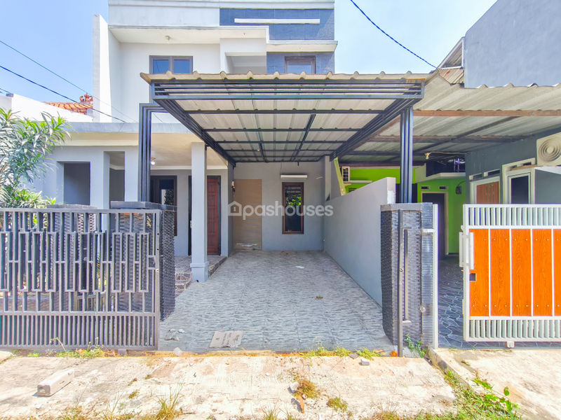 Pesona Cilebut 2 Blok EB3 No.17