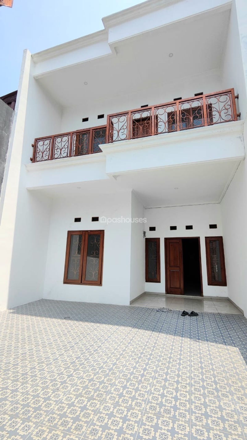 Perumahan Lembah Hijau Residence Blok D No.15