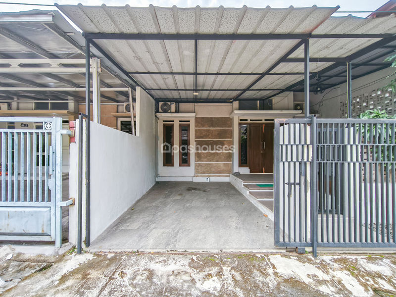 Permata Bogor Residence Blok A10 No.02