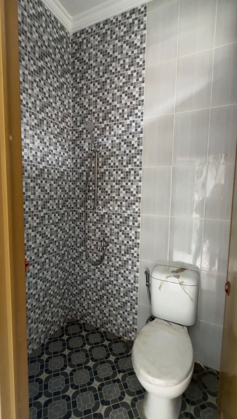 Cluster Casa Hermosa Bekasi