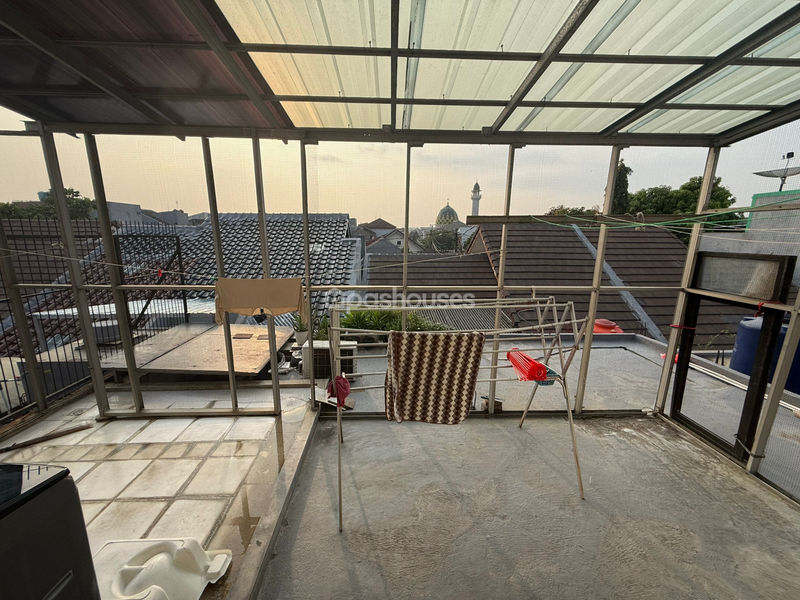 Perumahan Bintang Metropole Blok A4/94