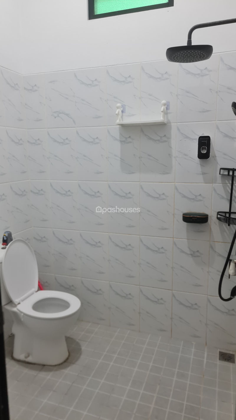 Perumahan Cakung Residence 2 Blok B4