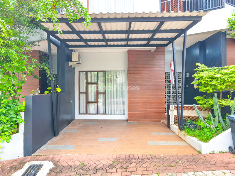 Pesona Remboelan Blok I No.14