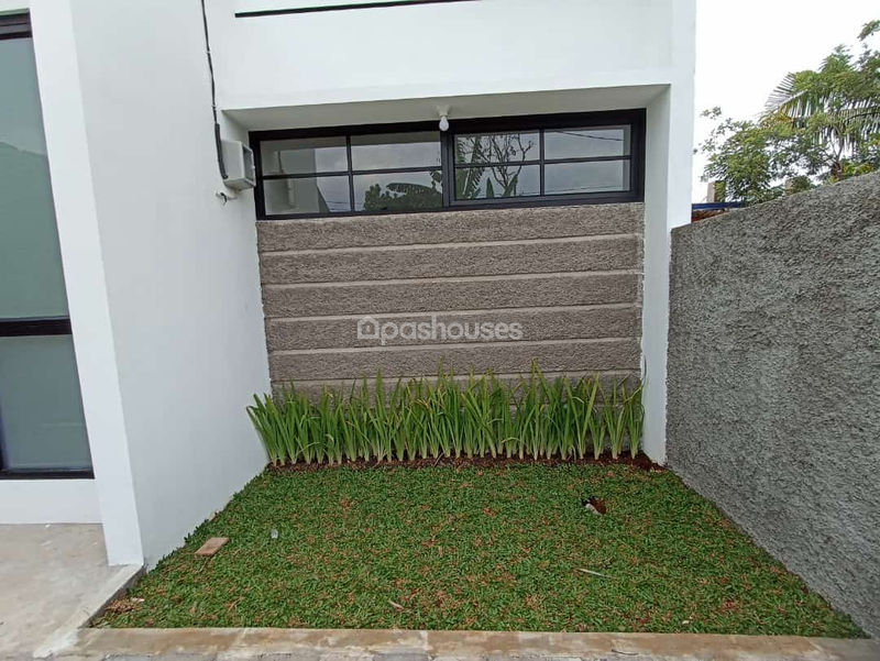Komplek PGRI No.7 Bogor