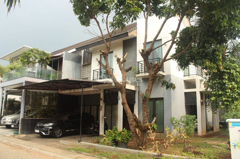 Perumahan Pulomas Residence Blok E7