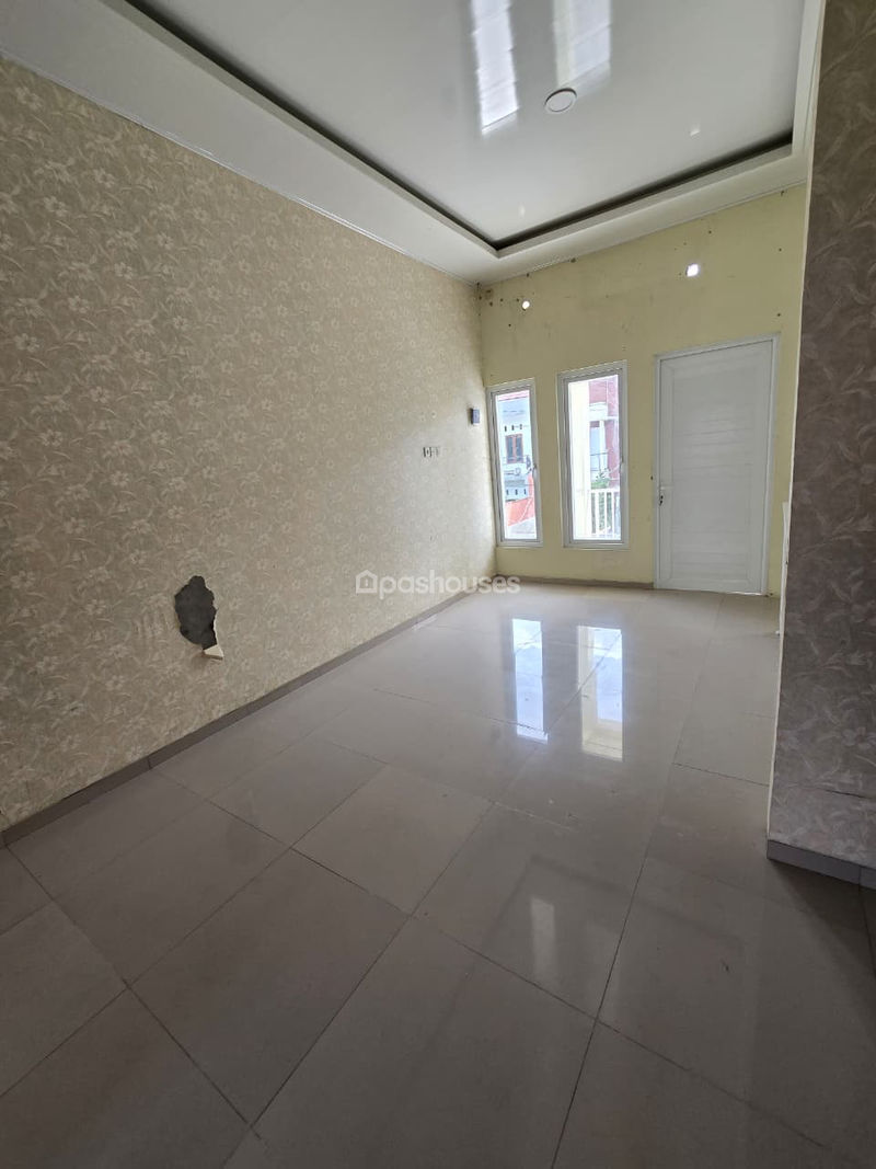 Grand Depok City Cluster Grand Citra Residence