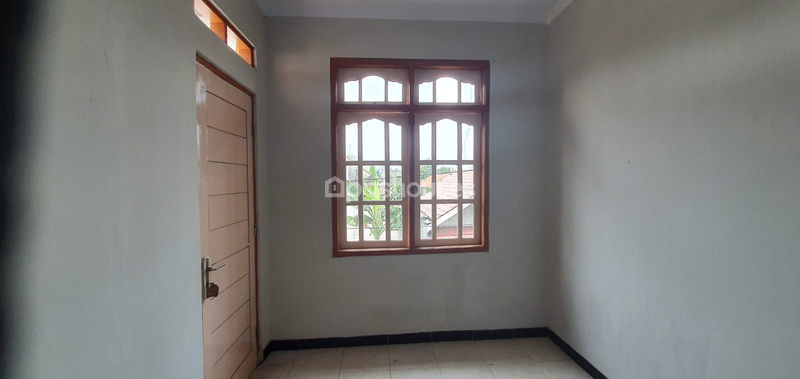 Jalan Bahagia Indah I Blok A24