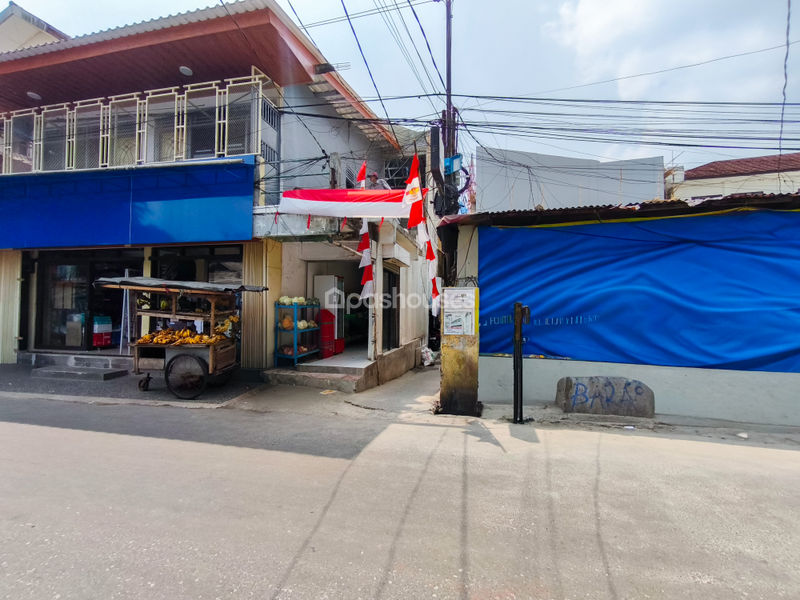 Jalan Babakan Raya VI No.168