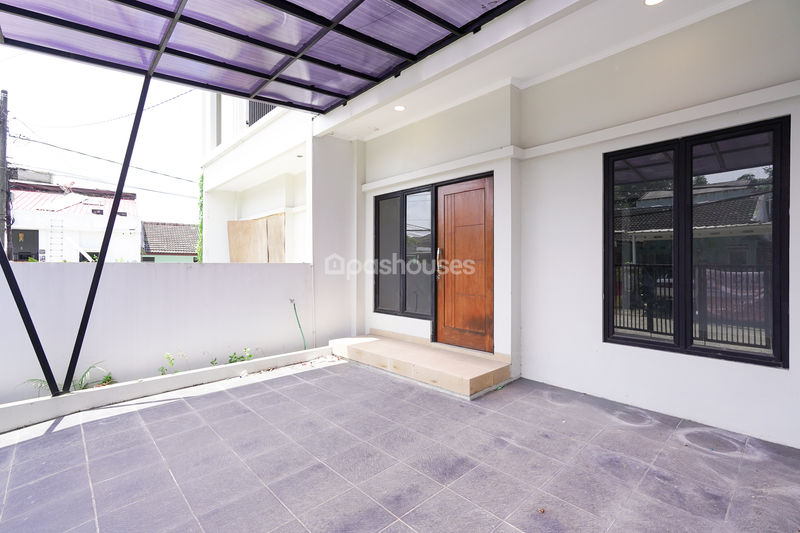 Perumahan Bumi Dirgantara Permai Blok BN No.8