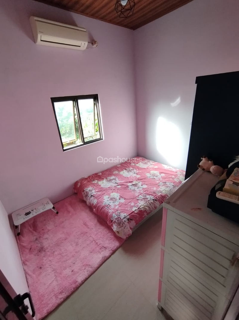 Perumahan Alam Kencana Regency Blok A5 No.10A