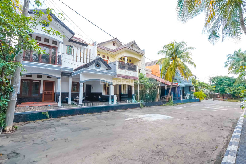 Komplek Gema Pesona Estate Blok N