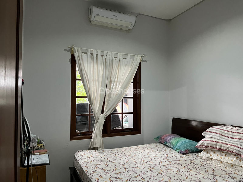 Graha Raya Cluster Carissa Blok K21