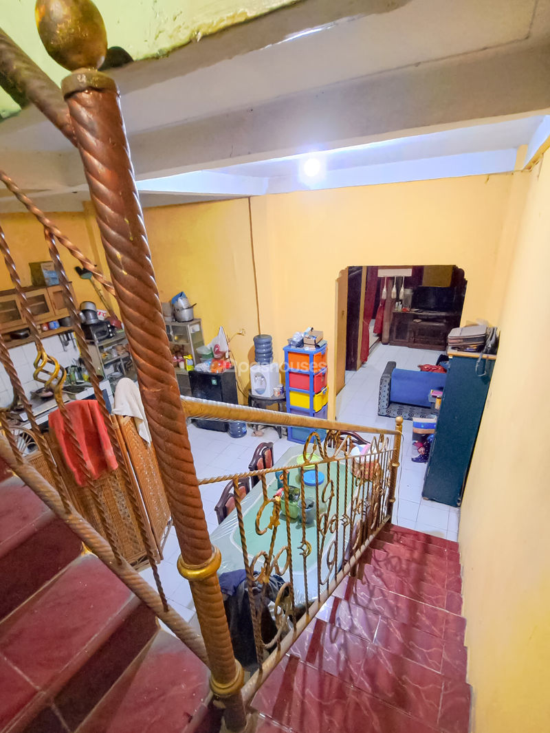 Perumahan Vila Indah Permai Blok E11 No.2