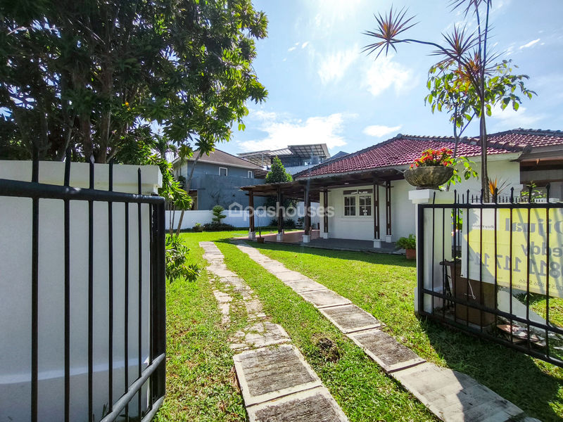 Cluster Legian Raya