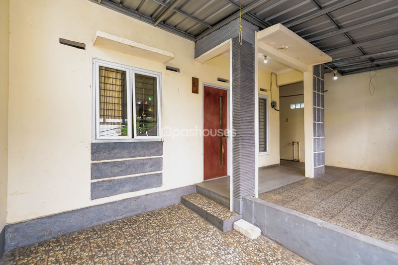 Pesona Cinere Residence