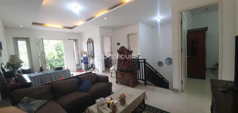 Perumahan Fami Townhouse