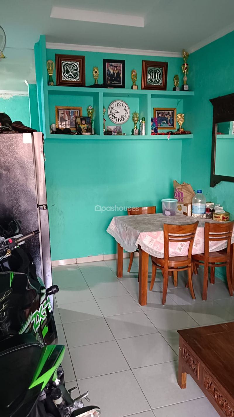 Perumahan Green Ambara Gardenia Blok B1