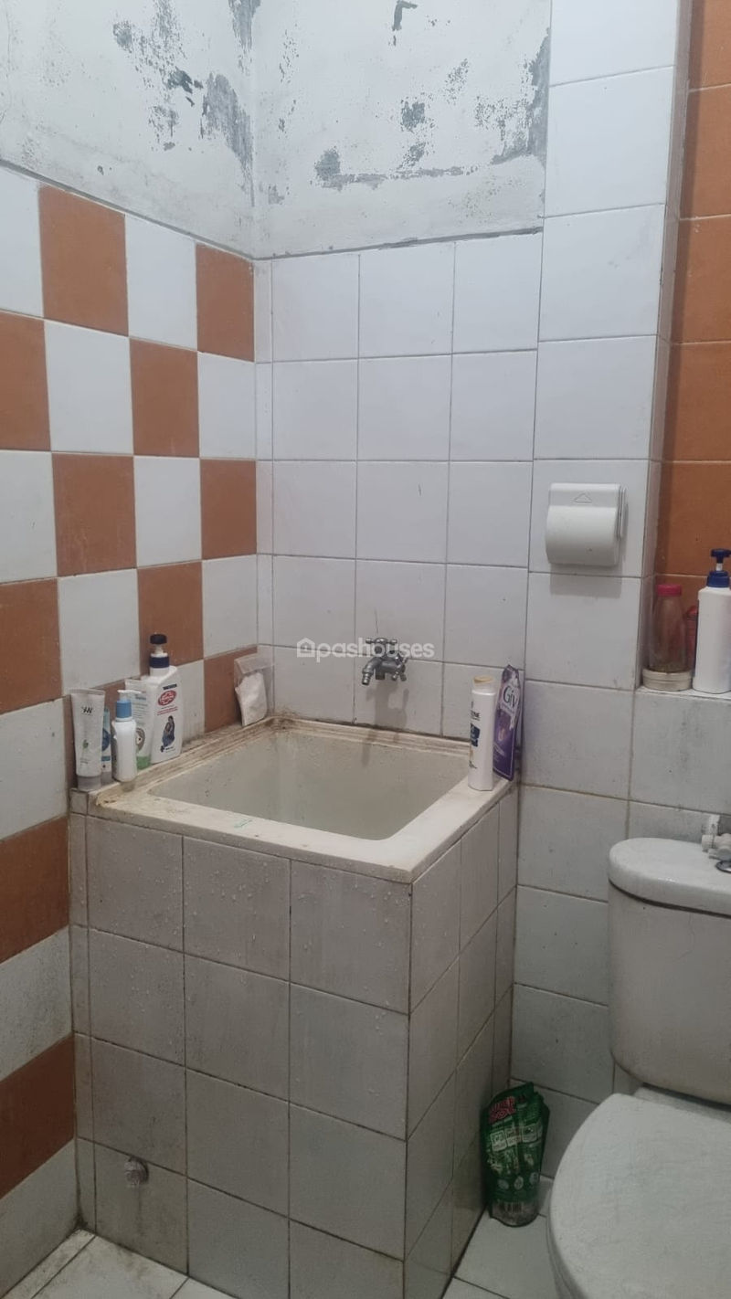 Bukit Cimanggu City Cluster Bali Blok Y7 No.11