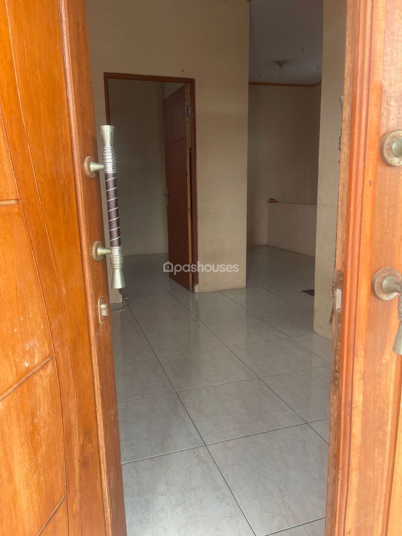 Perumahan Dasana Indah Blok TG5 No.4