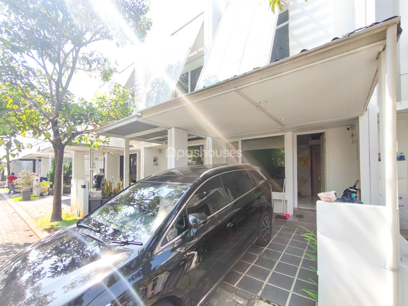 Tabebuya Inspirahaus BSD Blok F1-15