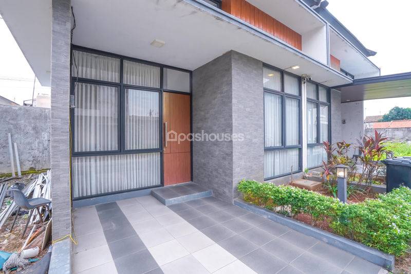 Perumahan Family House Bekasi No.1