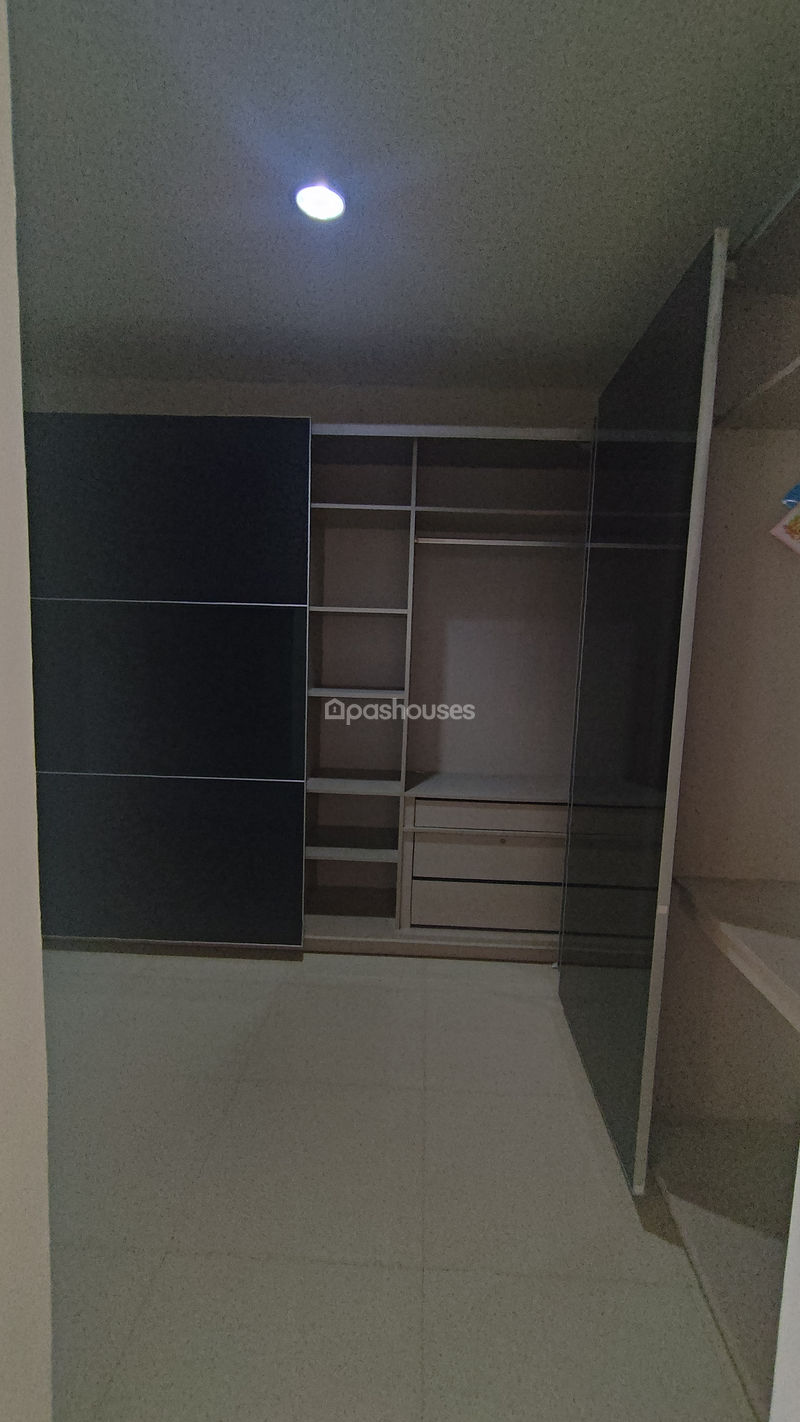 Perumahan Pluit Karang Cantik II Blok Z3U No.9