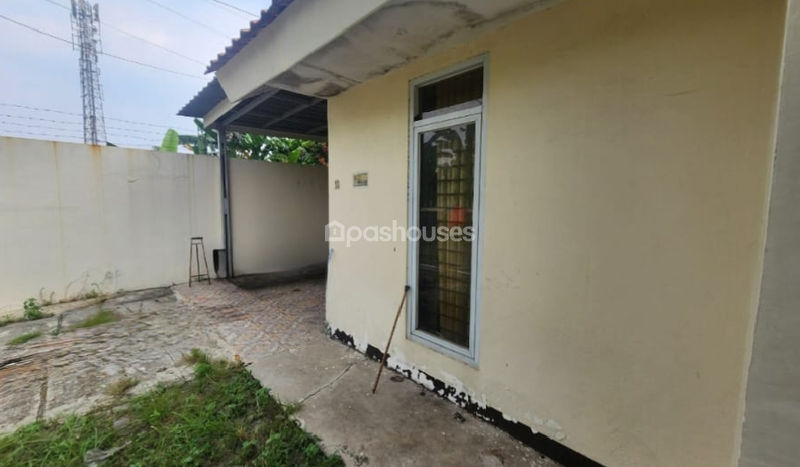 Komplek Pepabri Kunciran No.10