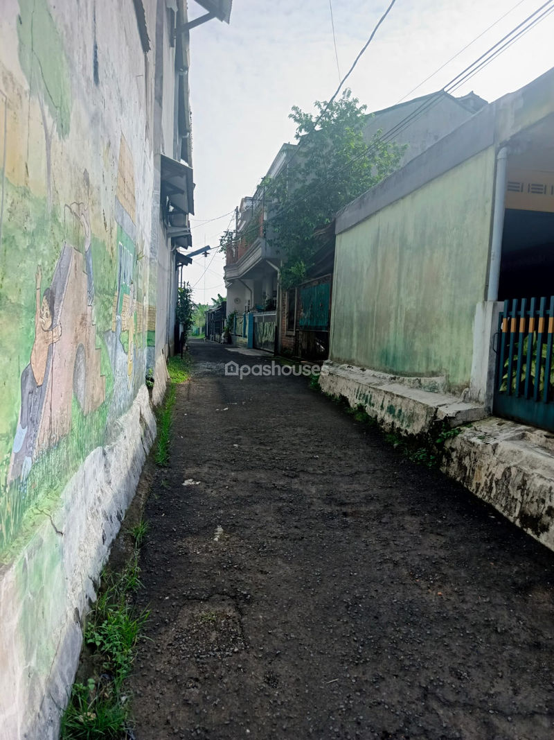 Jalan Semplak Cijahe No.25