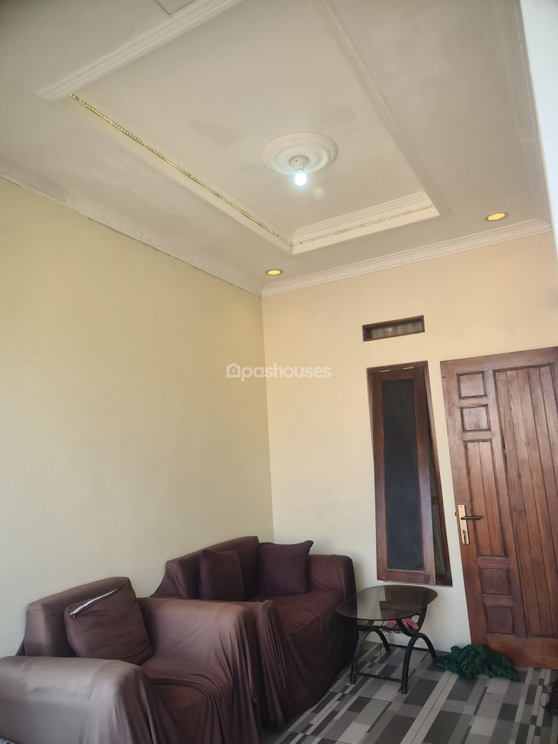 Perumahan Mutiara Gading Riviera Blok B8 No.18