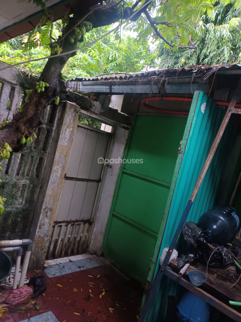 Jalan Kemandoran 1 Grogol
