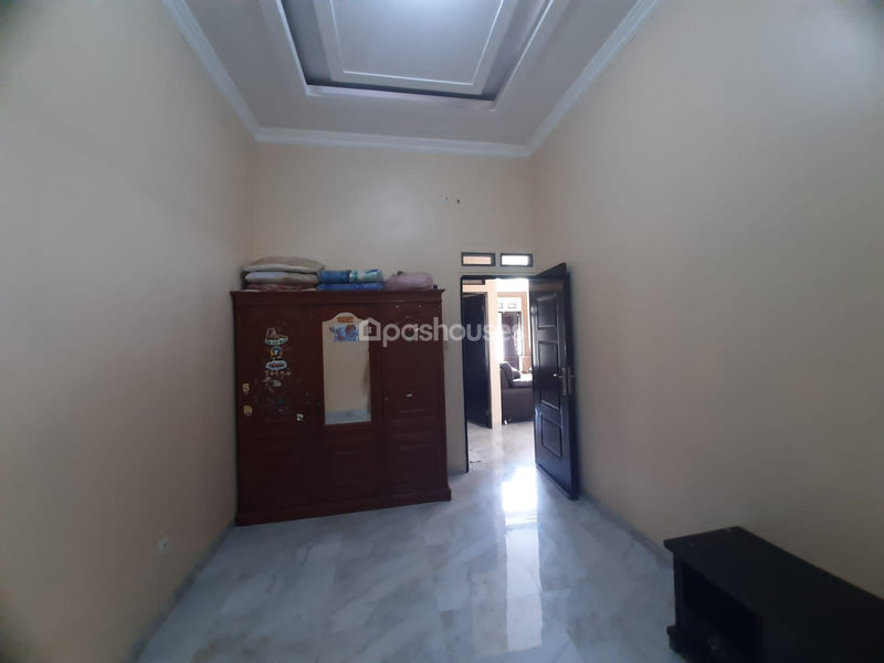 Perumahan Citra Indah City Cluster Angsana Blok AU25