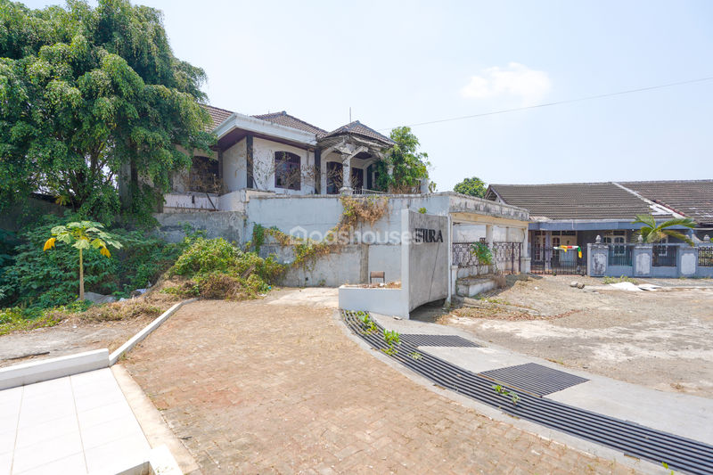 Pamulang Permai 1