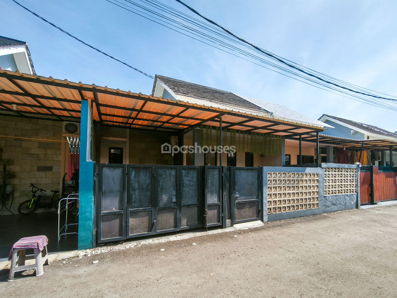 Perumahan Romaisa Residence