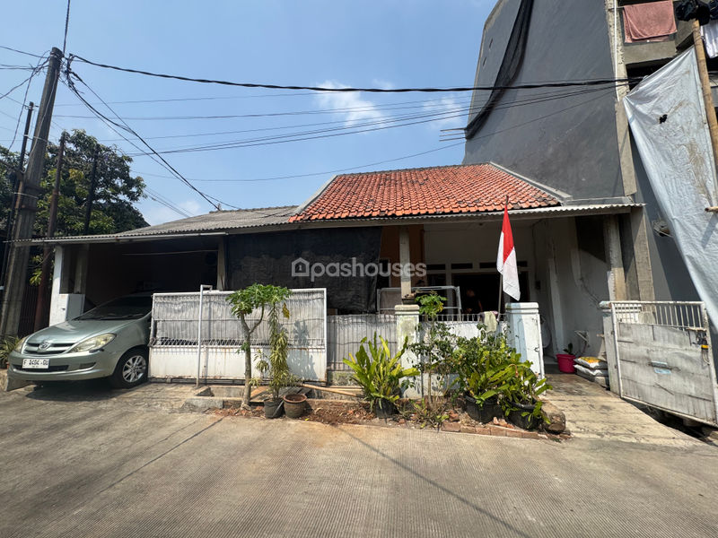 Pondok Hijau Permai