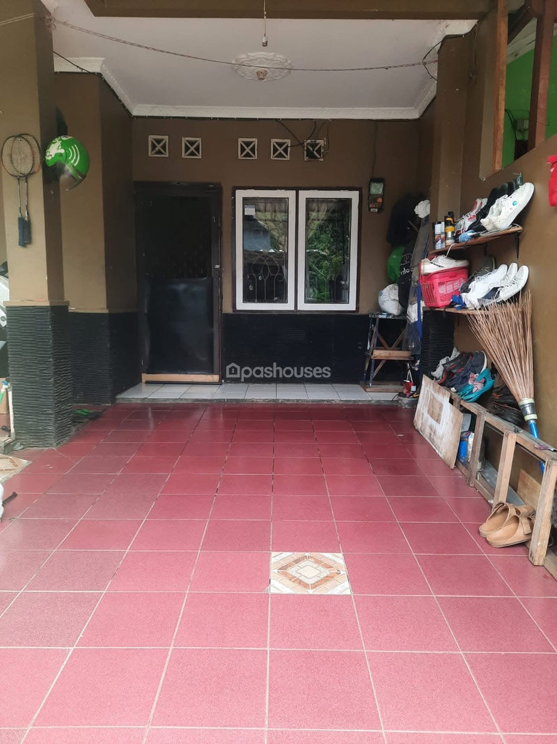 Perumahan Puri Nusaphala Bekasi