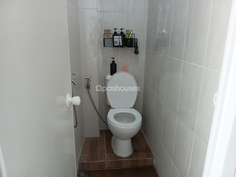 Bukit Cimanggu City Blok R10A No.4