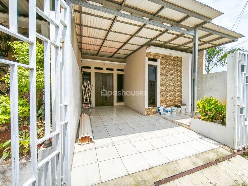 Mabruk Jaya Residence Bogor