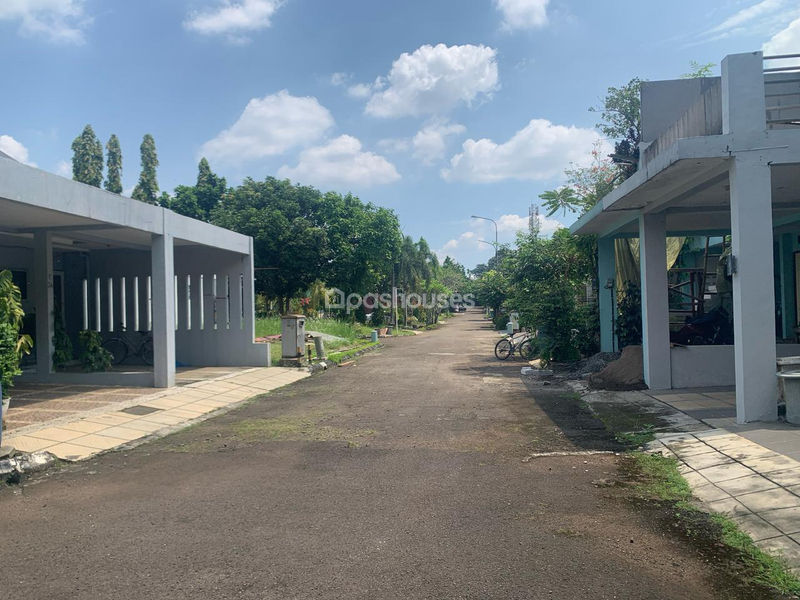 The Address Cluster Ultima Blok C23