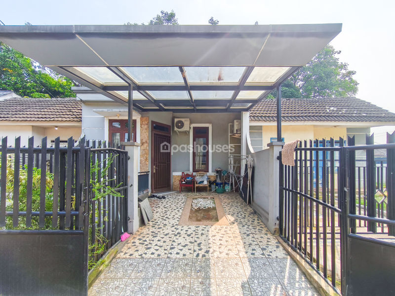 Metland Cileungsi