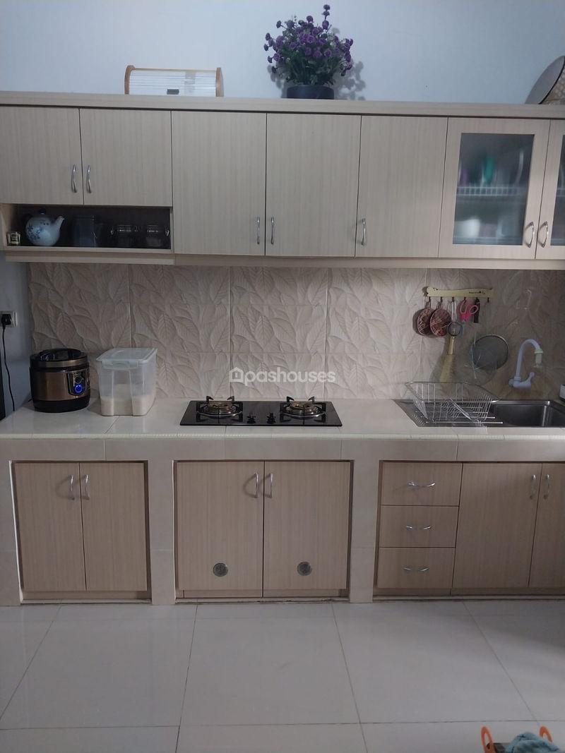 Villa Berlian Curug Blok L2