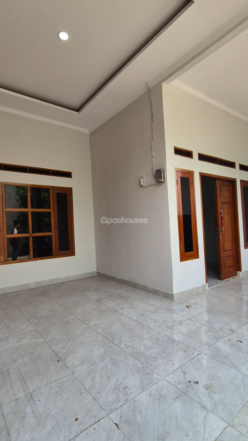 Perumahan Dasana Indah Blok RD 6/21