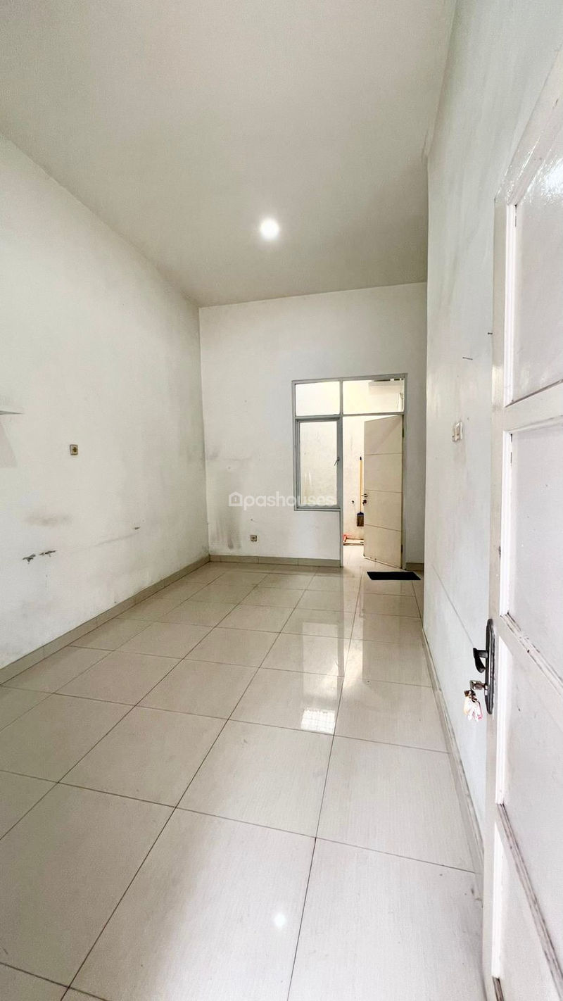 Perumahan Grand View Karawaci Cluster Fiera Vista Blok E6 No.21