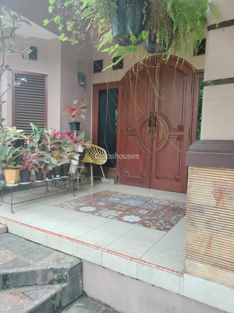 Perumahan Taman Yasmin Sektor 6 No.41