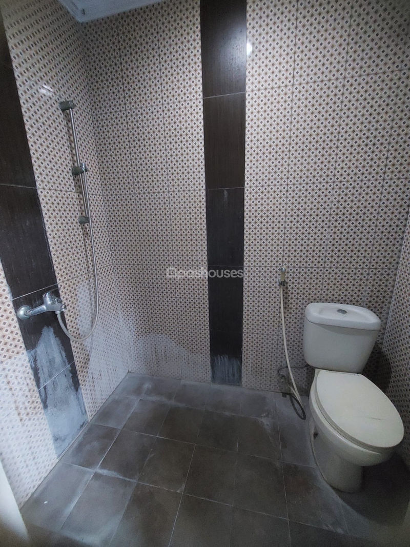 Cluster Jatibening Residence