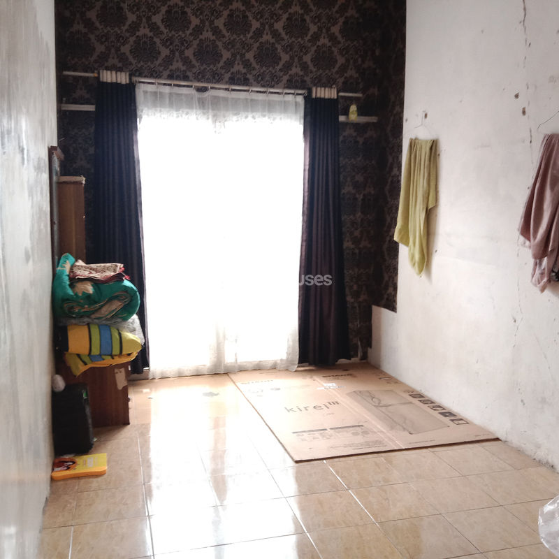Perumahan Dramaga Pratama Blok Q3