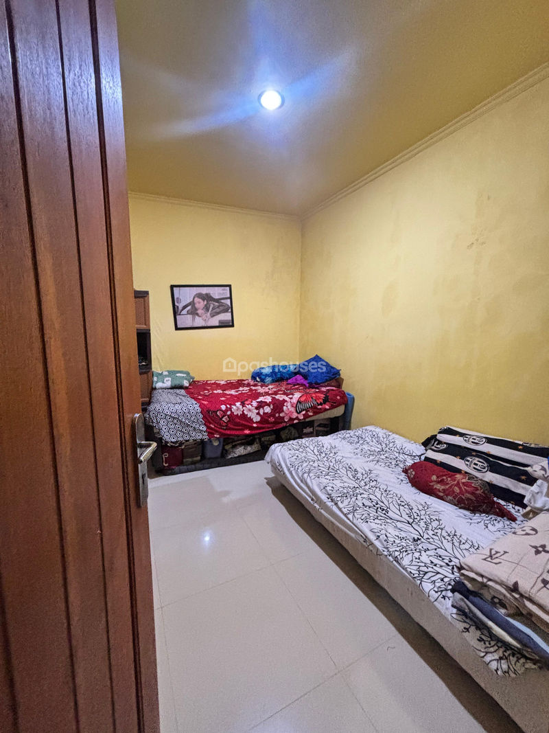 Jalan Gorda No.6A Cipayung