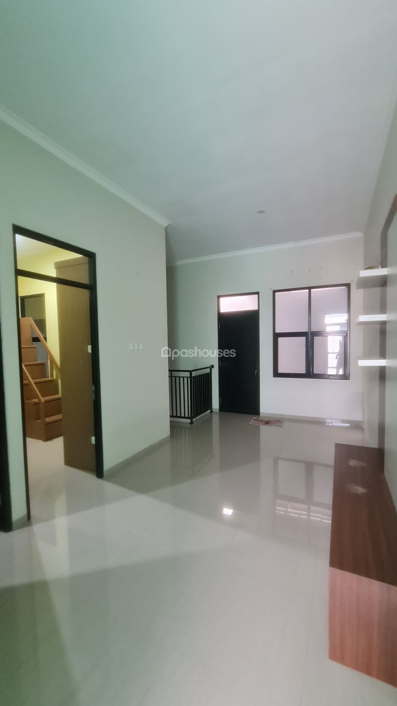 Perumahan Cakung Residence 2 Blok B4