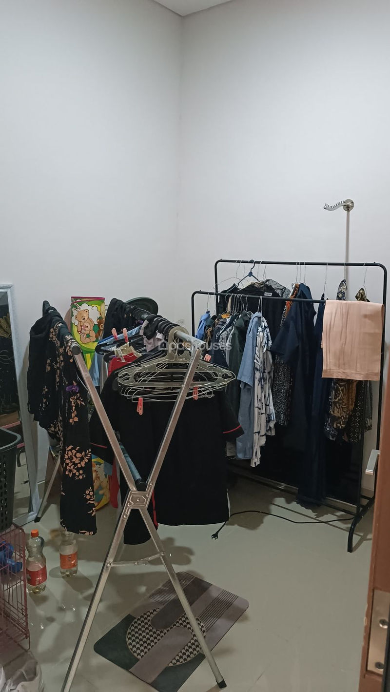 Perumahan Grand Duta City Cluster Carmel Blok AD5 No.21