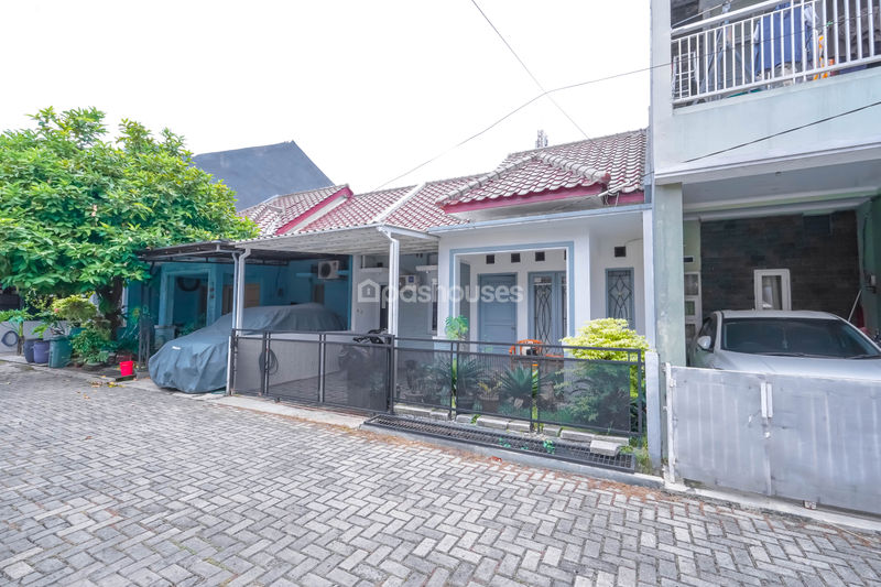 Perumahan Deluxe Residence 2 Blok D2 