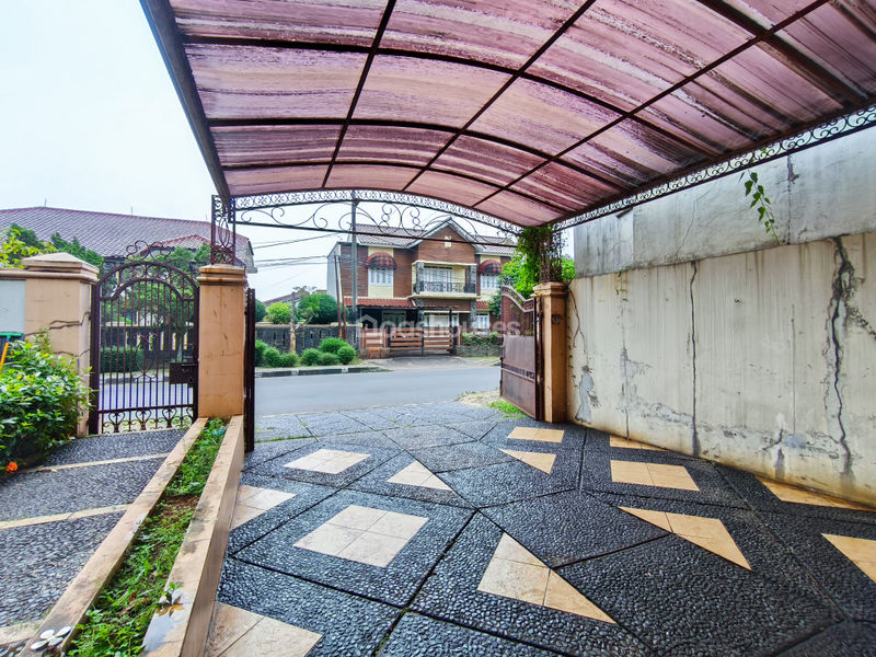 Jalan Wijaya Kusuma Raya No.106